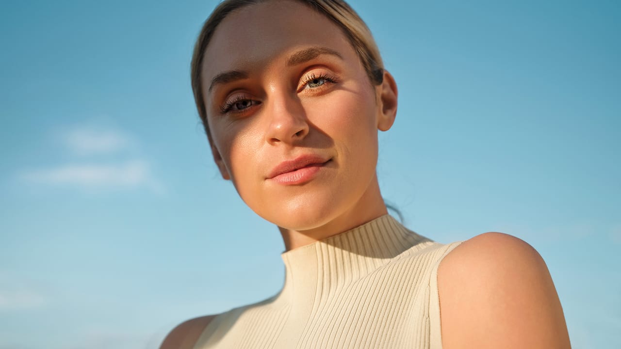 Growth Factor Induced Therapy™ for reversing cell aging and improving skin health