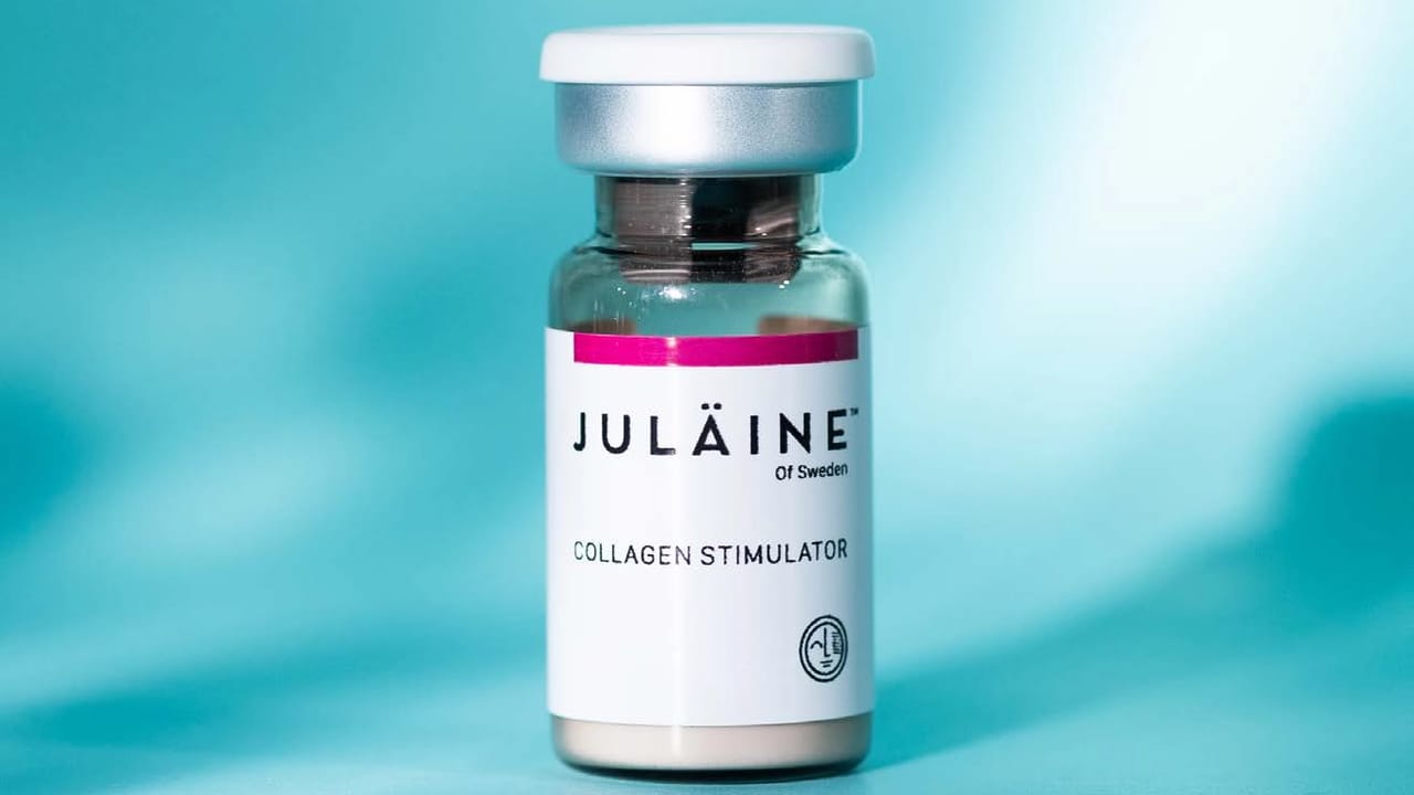 JULÄINE™ Regenerative Skin Programme