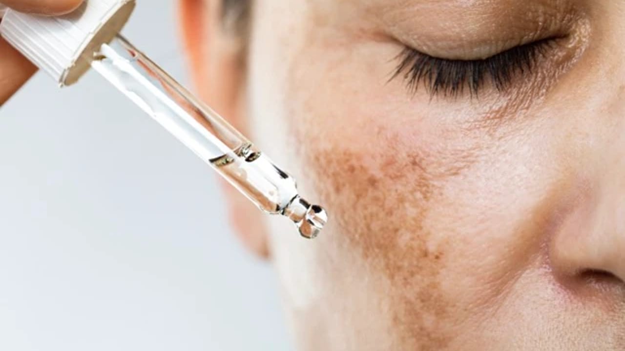 Medical grade skincare products for improving skin health