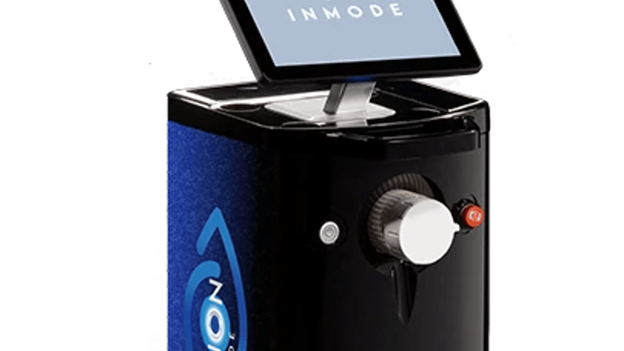 Microneedling with Radiofrequency