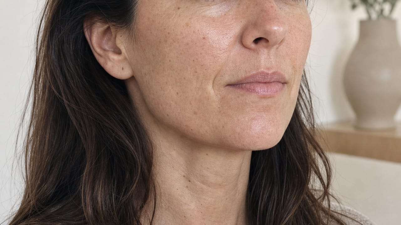 What a considered aesthetic consultation involves