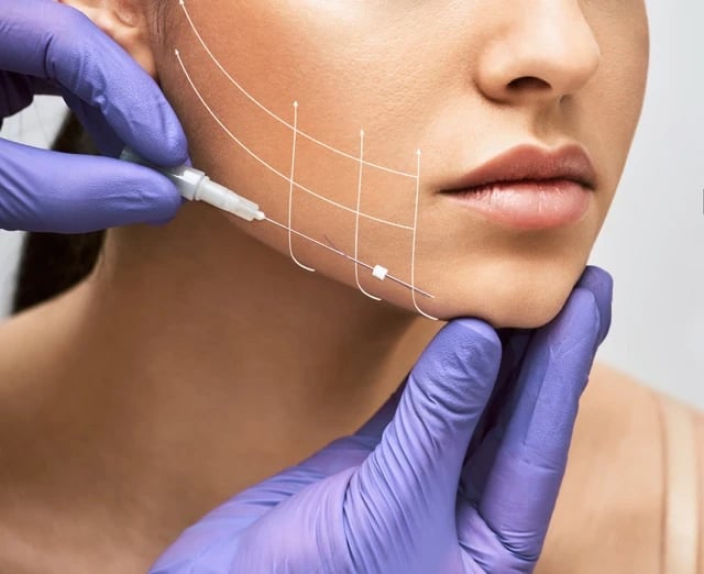 Threads and Thread-Lifting Procedures